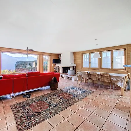 Апартаменти Chevrier 010