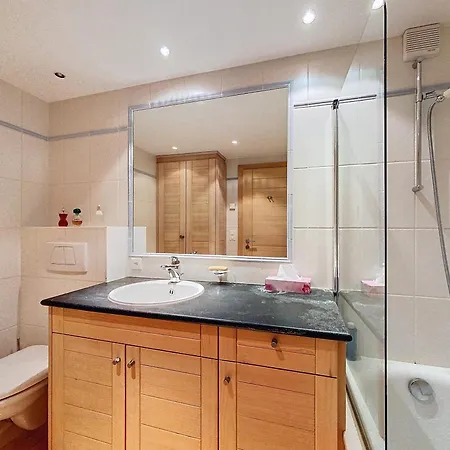 Chevrier 010 Апартаменти Верб'є