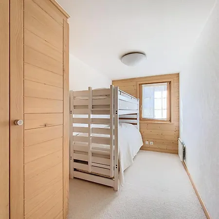 Chevrier 010 Верб'є