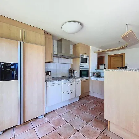 Chevrier 010 Appartement *