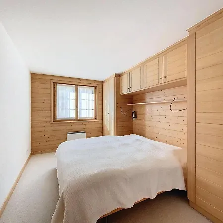 Apartment Chevrier 010 *