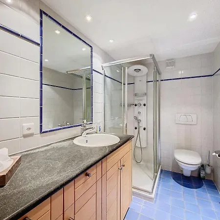 Apartment Chevrier 010 *