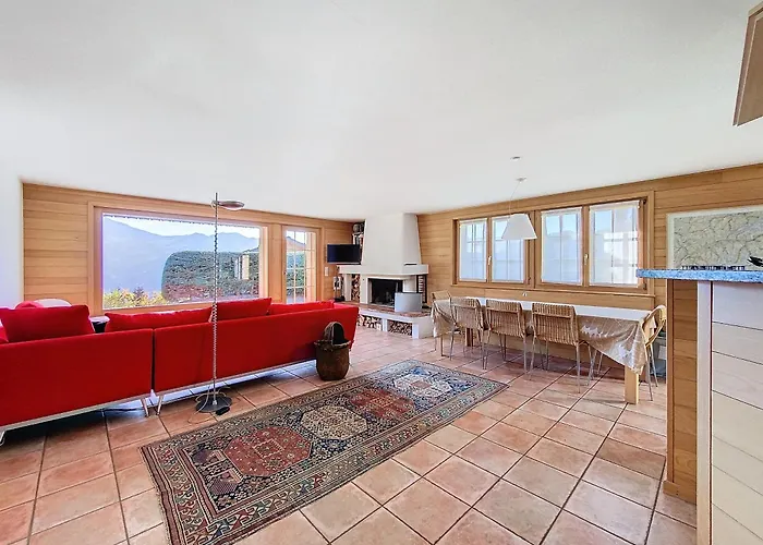 Apartment Chevrier 010