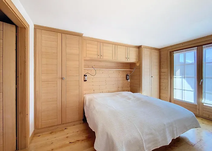 Apartment Chevrier 010 *