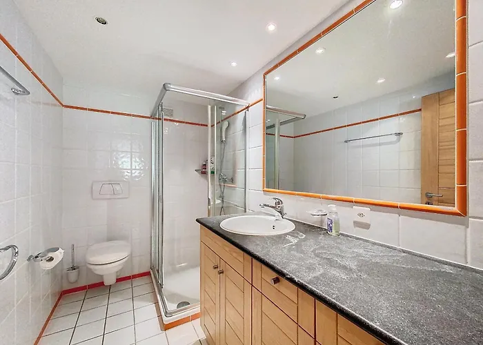 Chevrier 010 Apartment *