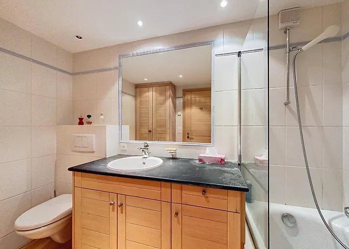 Chevrier 010 Apartment Verbier