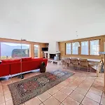 Apartmán Chevrier 010