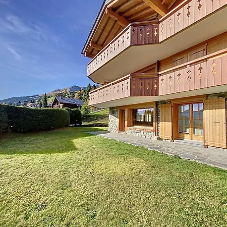 Chevrier 010 Apartmán Verbier