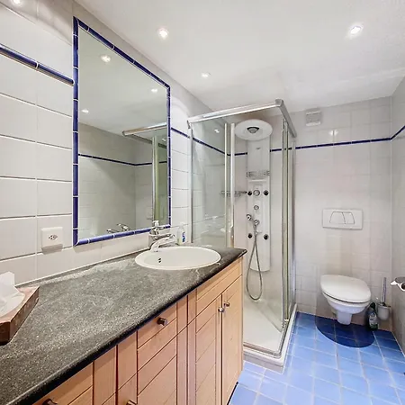 Apartamento Chevrier 010 Verbier