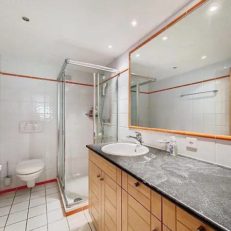 Chevrier 010 Apartamento *